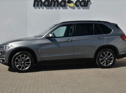 BMW - X5