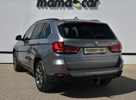 BMW - X5