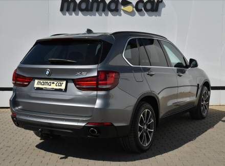 BMW - X5