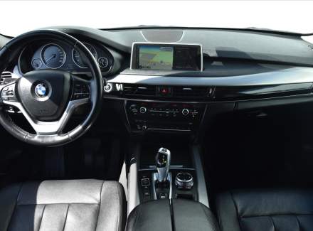 BMW - X5