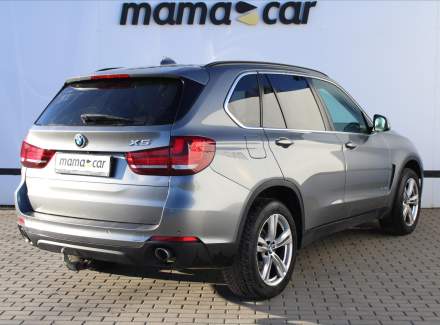 BMW - X5