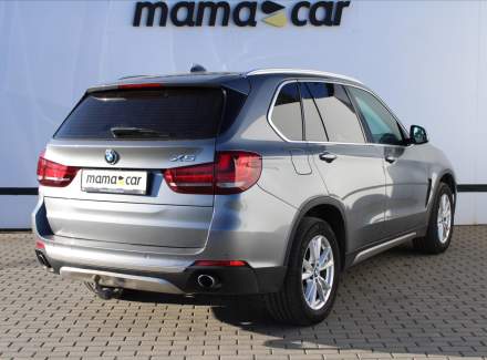 BMW - X5