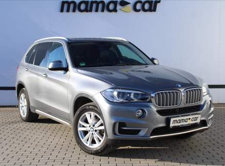 BMW - X5