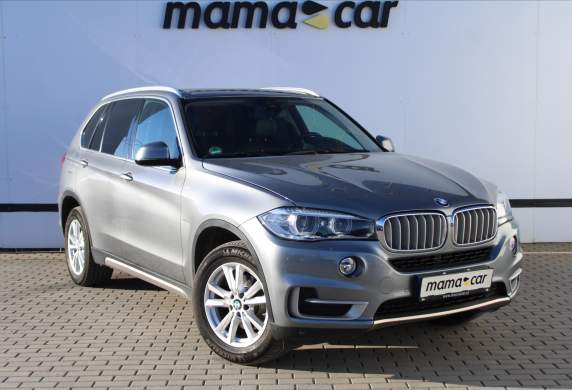 BMW - X5