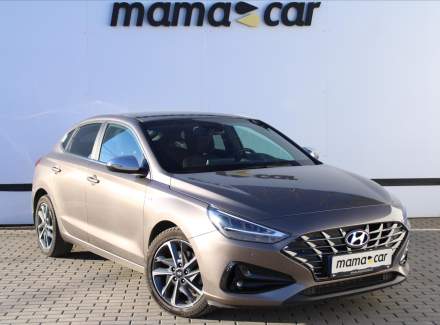 Hyundai - i30