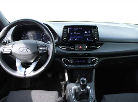 Hyundai - i30