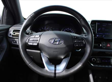 Hyundai - i30