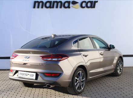 Hyundai - i30