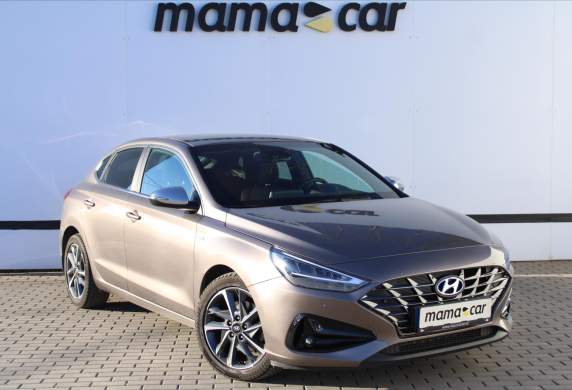 Hyundai - i30
