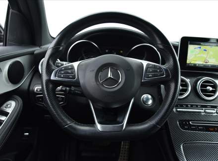 Mercedes-Benz - GLC