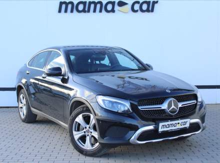 Mercedes-Benz - GLC