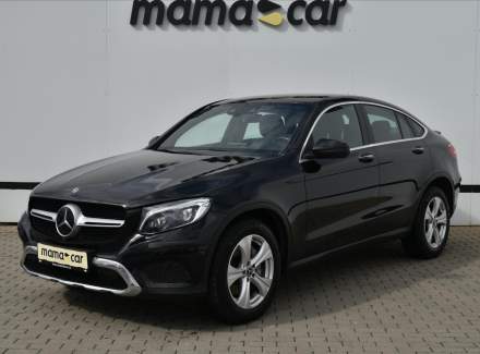 Mercedes-Benz - GLC