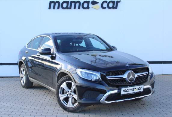 Mercedes-Benz - GLC