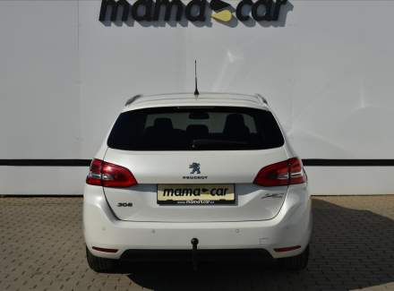 Peugeot - 308