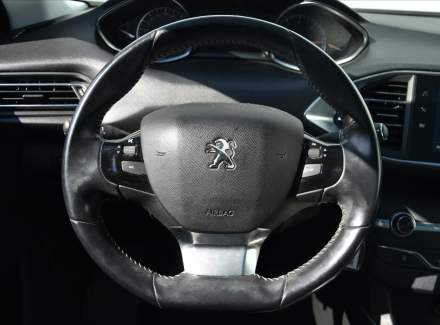 Peugeot - 308