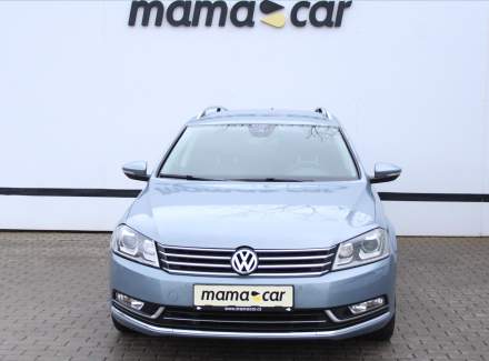 Volkswagen - Passat