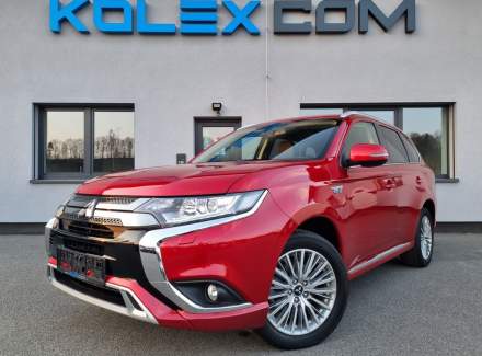 Mitsubishi - Outlander
