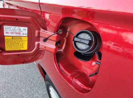 Mitsubishi - Outlander