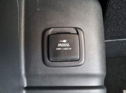 Mitsubishi - Outlander