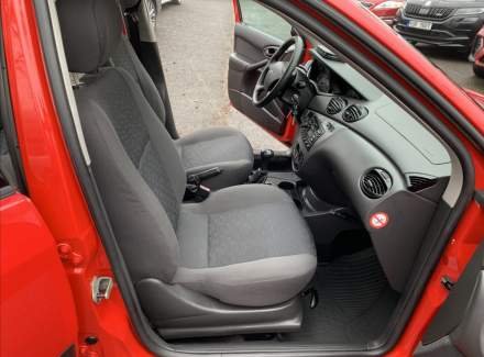 Ford - Focus