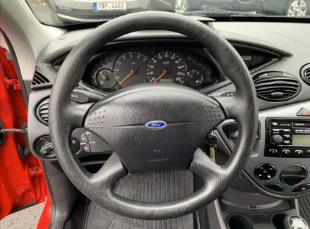 Ford - Focus