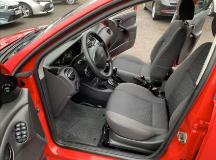 Ford - Focus