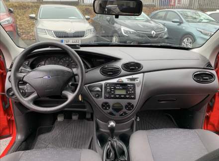 Ford - Focus
