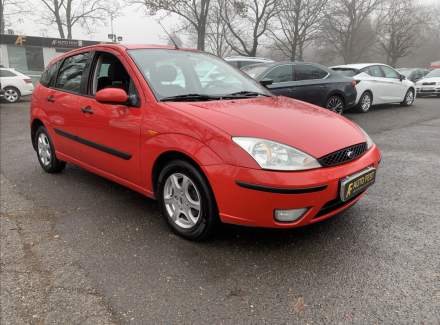 Ford - Focus