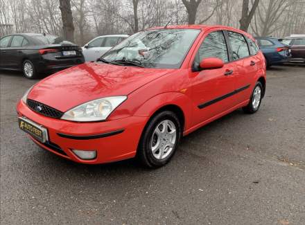 Ford - Focus