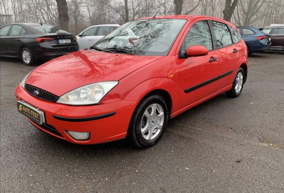 Ford - Focus