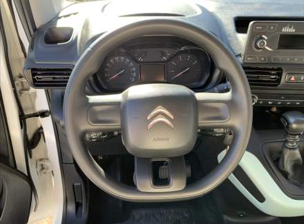 Citroën - Berlingo