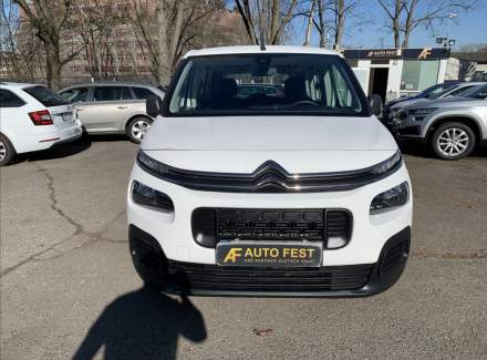 Citroën - Berlingo