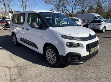 Citroën - Berlingo