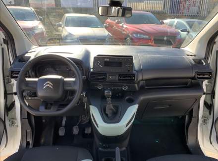 Citroën - Berlingo