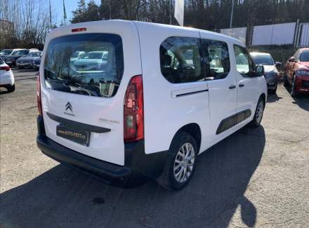 Citroën - Berlingo