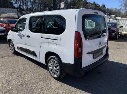 Citroën - Berlingo
