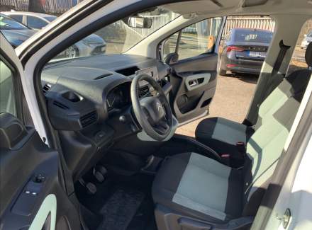 Citroën - Berlingo