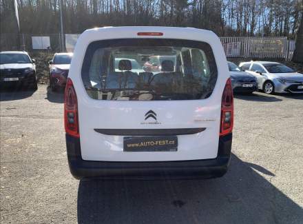 Citroën - Berlingo