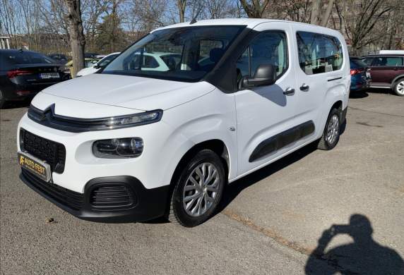 Citroën - Berlingo