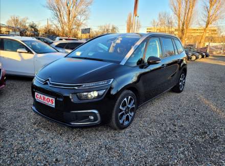 Citroën - C4