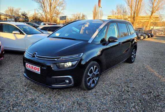 Citroën - C4