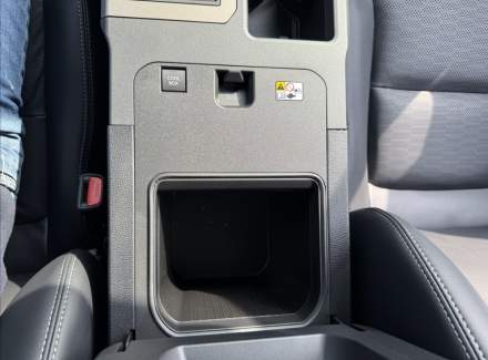 Toyota - Land Cruiser