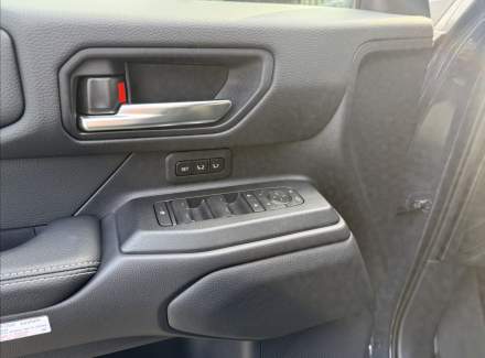 Toyota - Land Cruiser