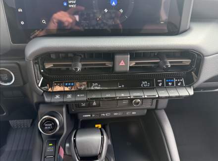 Toyota - Land Cruiser