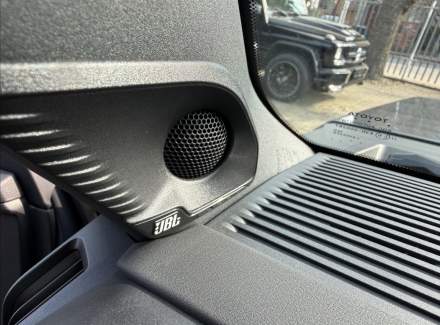 Toyota - Land Cruiser