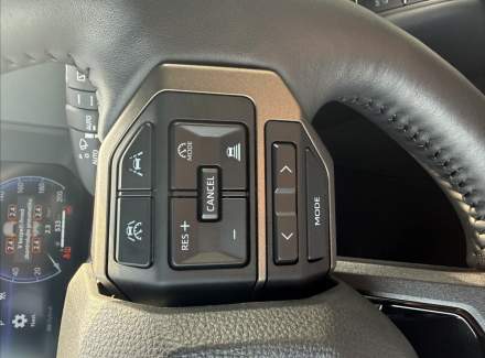 Toyota - Land Cruiser