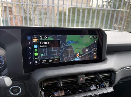 Toyota - Land Cruiser