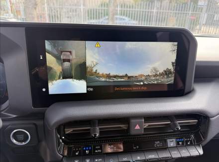 Toyota - Land Cruiser