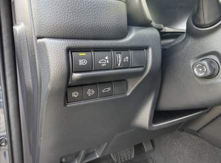 Toyota - Land Cruiser