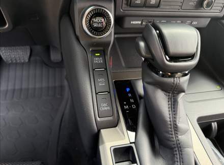 Toyota - Land Cruiser